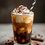 Iced Mocha
